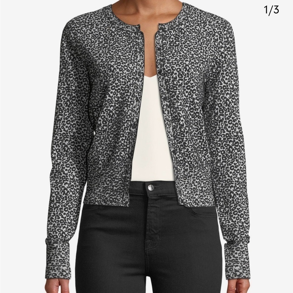Theory sweater